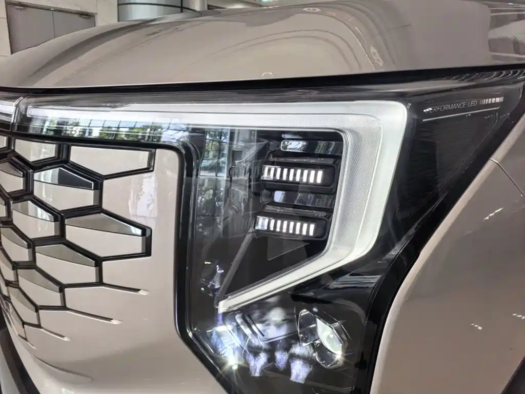 Changan CS55PLUS — миниатюра 11