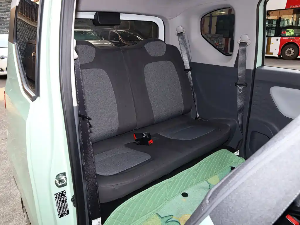 Wuling MINIEV — миниатюра 28