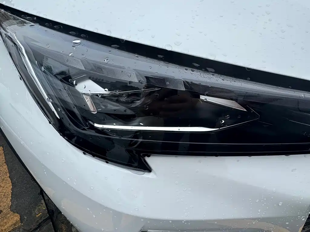 Changan X5 PLUS — миниатюра 3