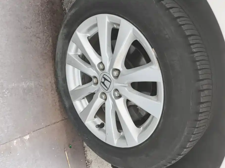 Honda Civic — миниатюра 6