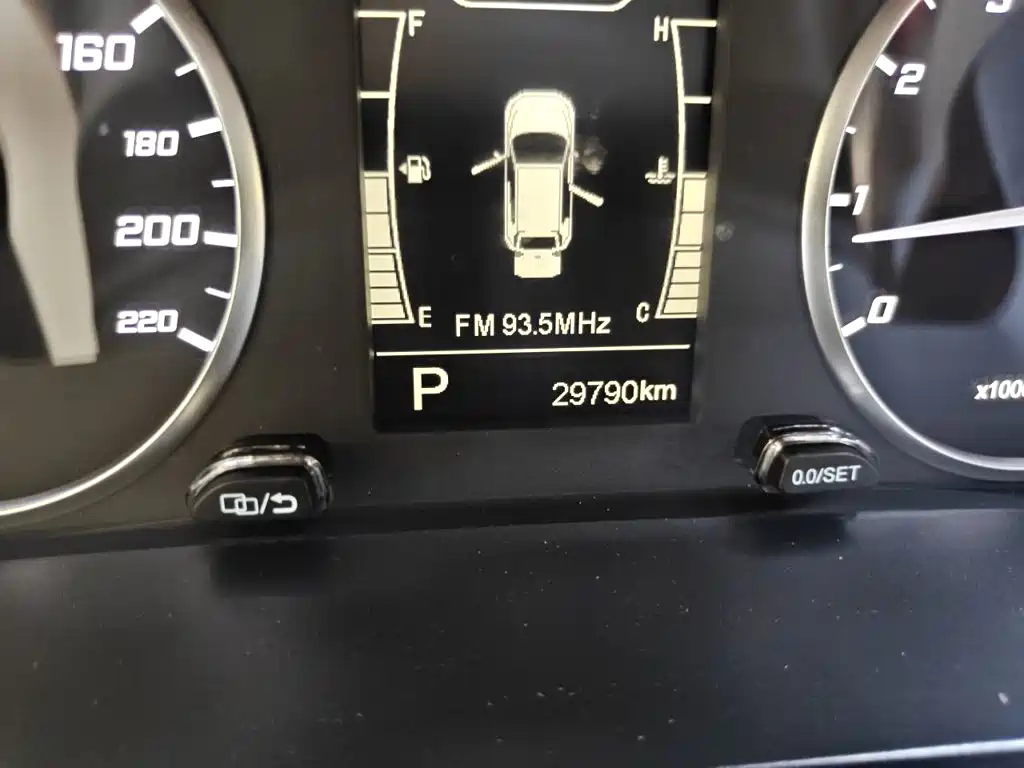 Chery Tiggo 5x — миниатюра 13