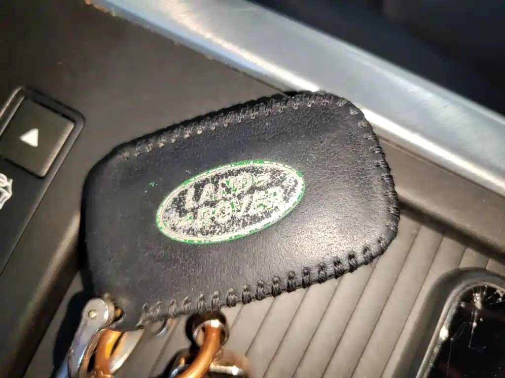 Land Rover Evoque — миниатюра 9
