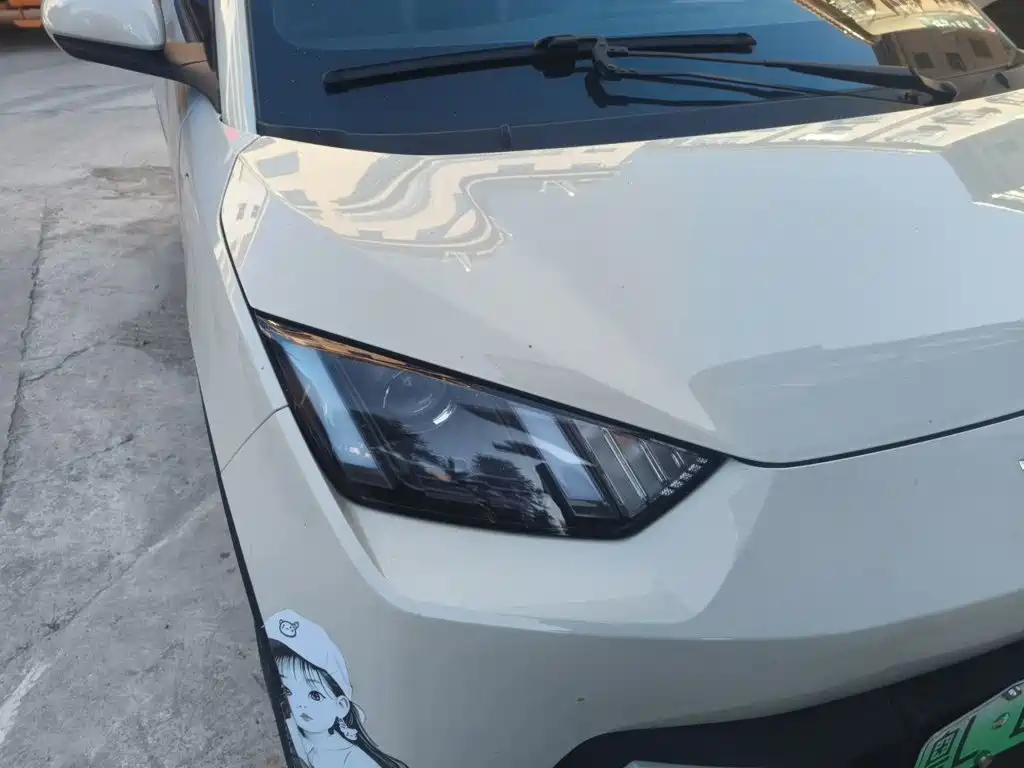BYD Seagull — миниатюра 7