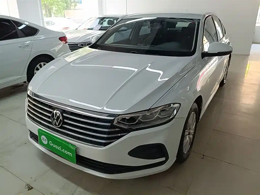 Volkswagen Lavida 2022