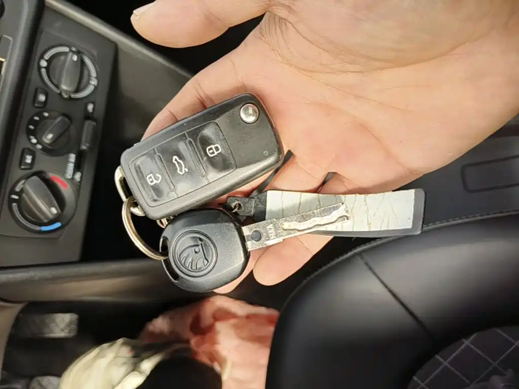 Skoda Rapid — миниатюра 9