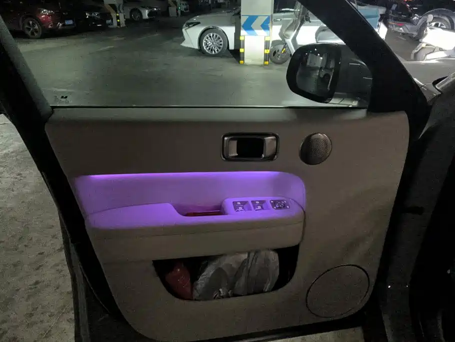 Li Auto Li L6 — миниатюра 7