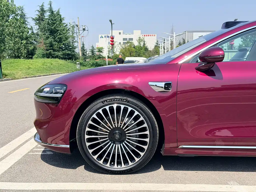 Xiangjie Xiangjie S9 — миниатюра 9