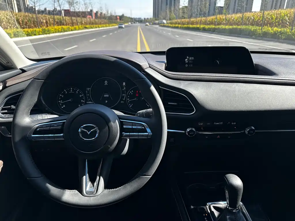 Mazda CX-30 — миниатюра 6