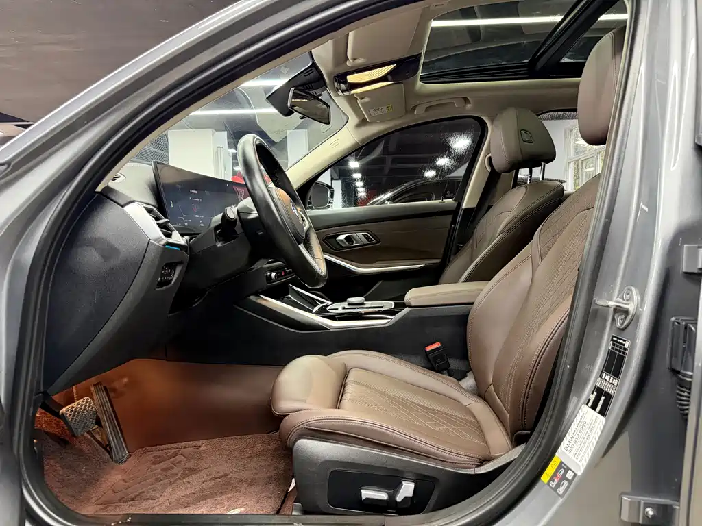 BMW i3 — миниатюра 4