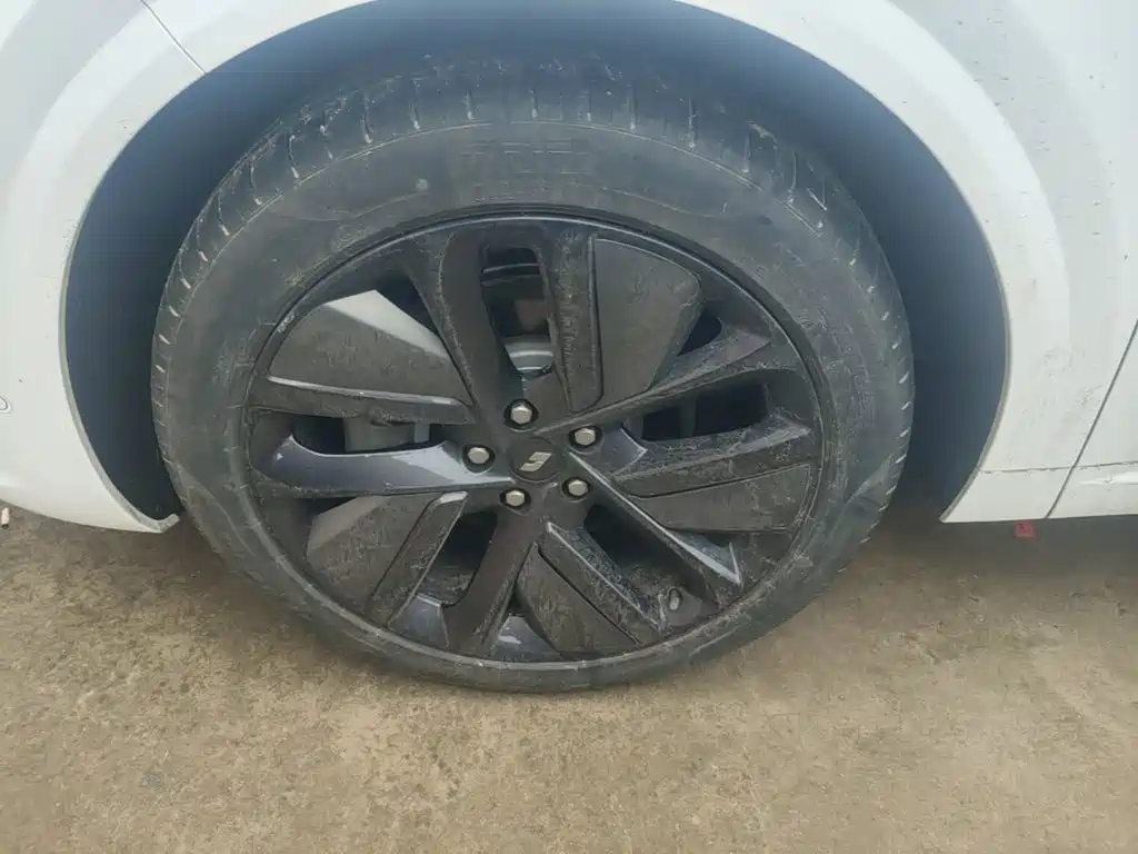 Li Auto Li L6 — миниатюра 23