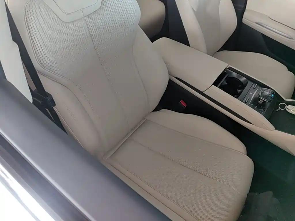 BYD Qin L — миниатюра 25