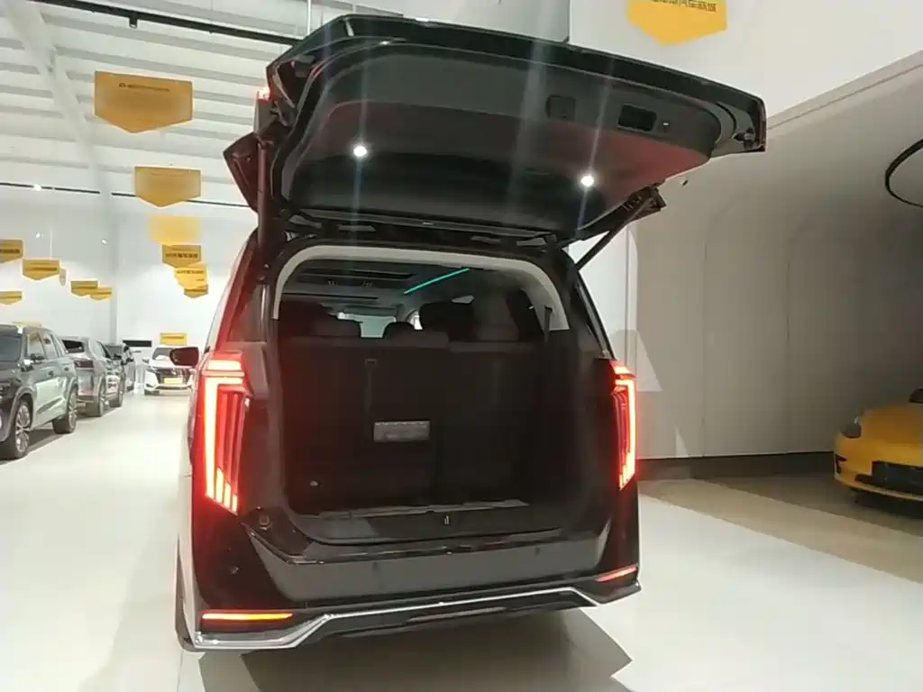 GAC Motor Trumpchi M8 — миниатюра 19