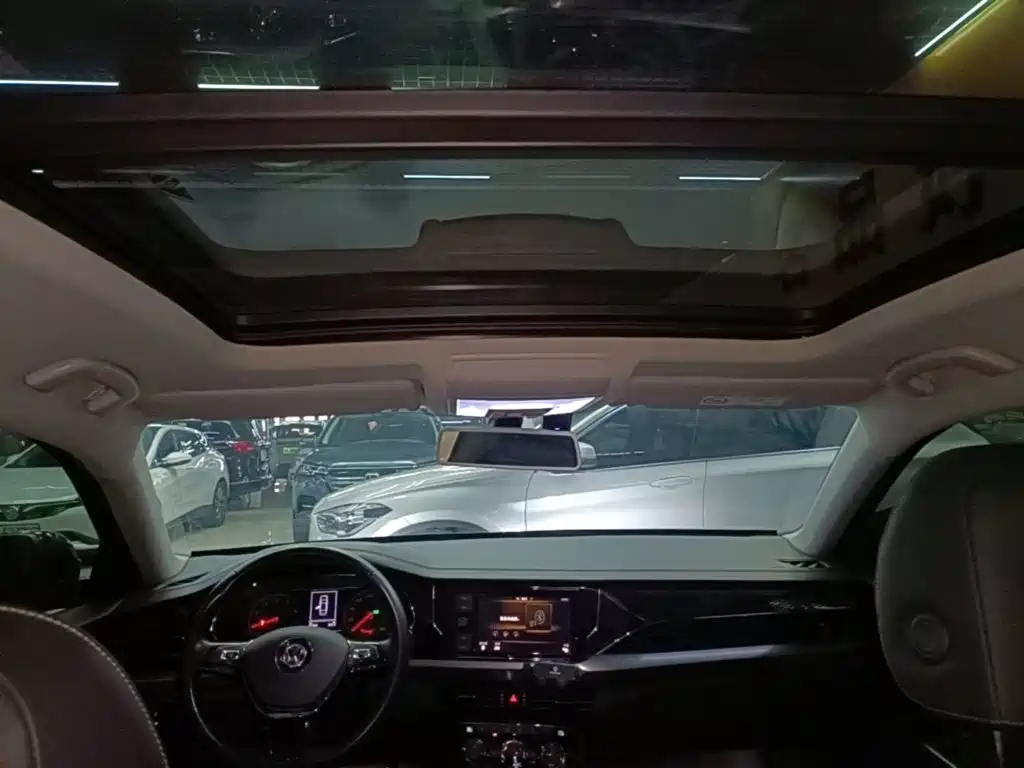 Volkswagen Passat — миниатюра 18