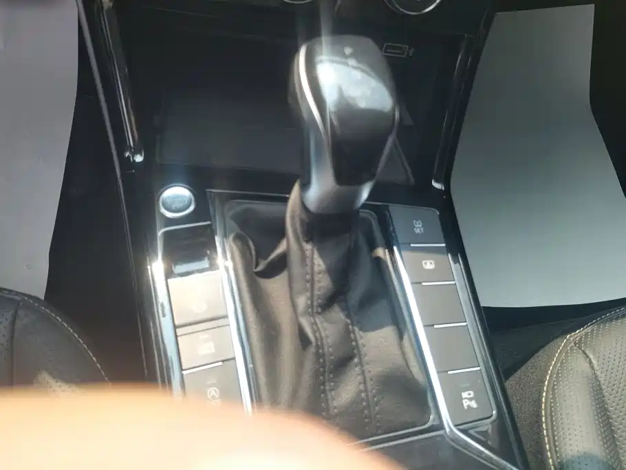 Volkswagen Passat — миниатюра 16