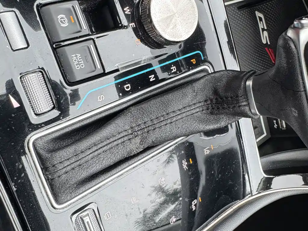GAC Motor Trumpchi GS5 — миниатюра 16