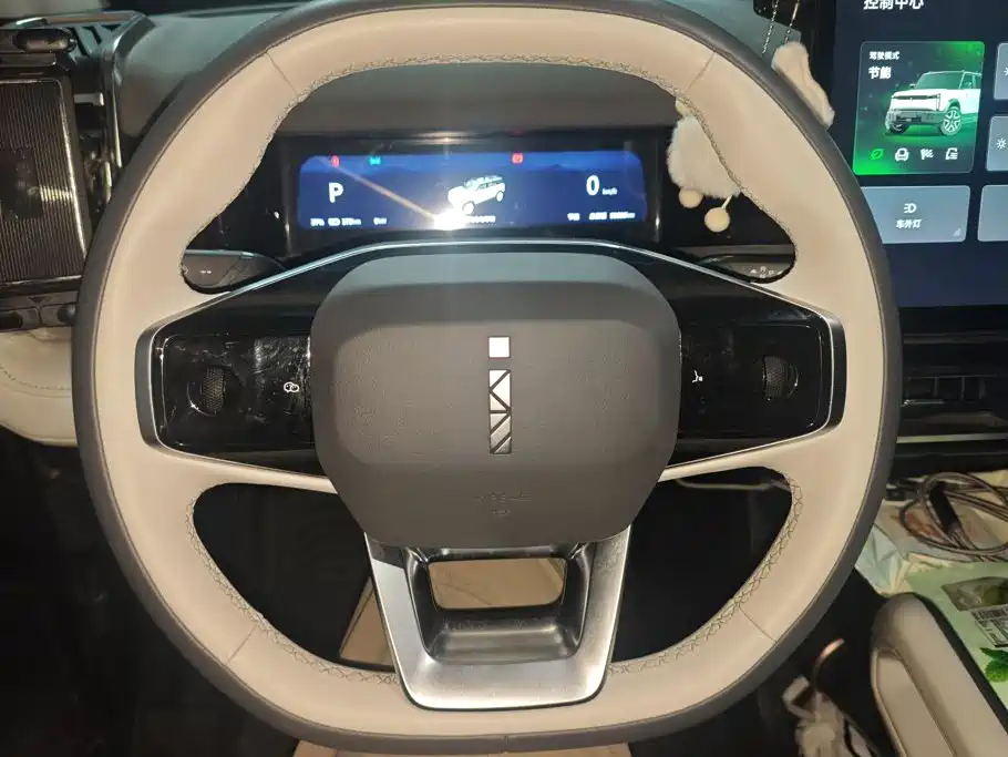 iCAR iCAR 03 — миниатюра 15