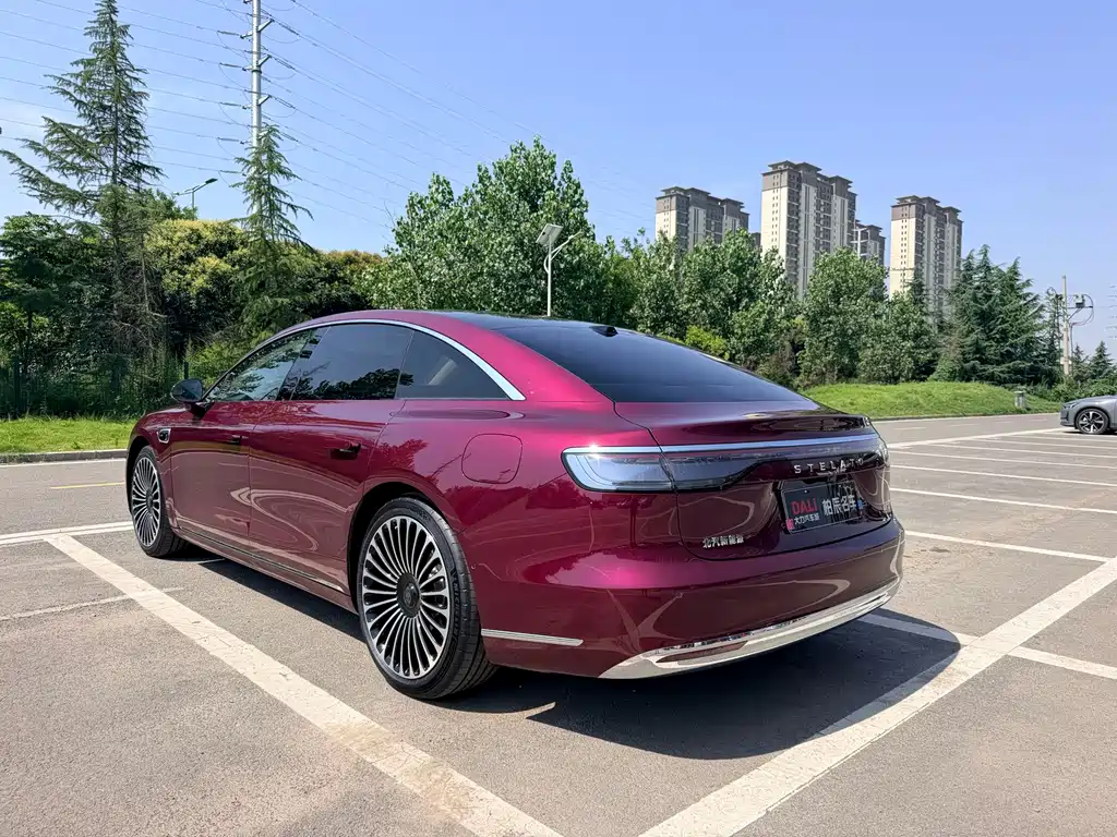 Xiangjie Xiangjie S9 — миниатюра 5