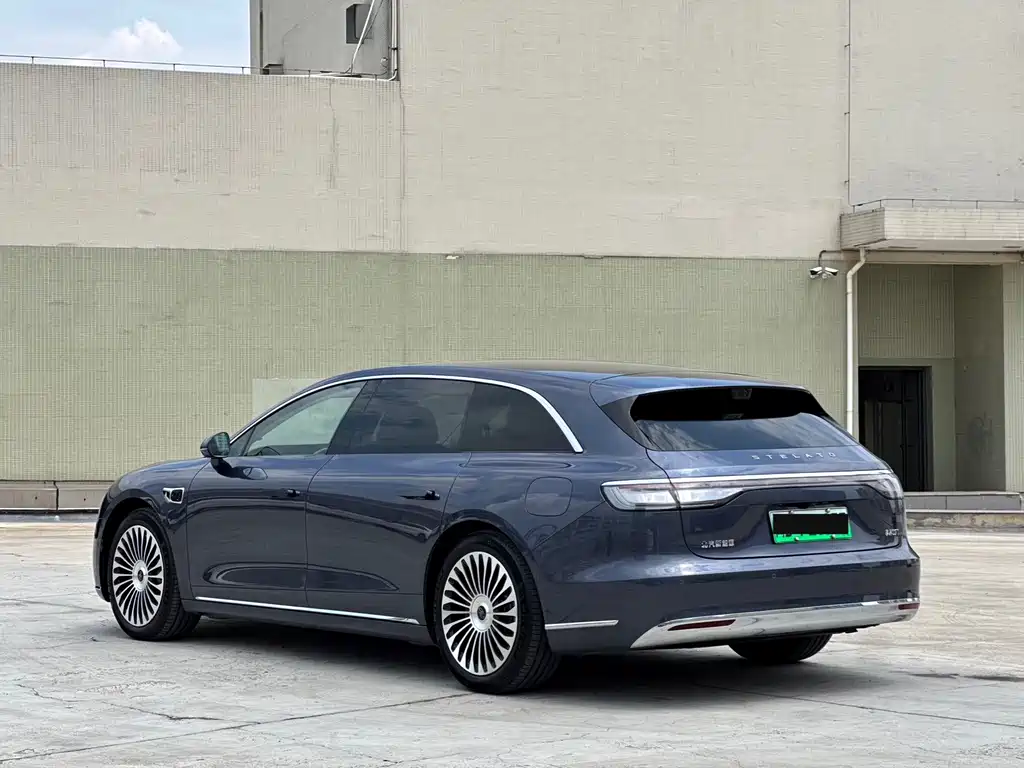 Xiangjie Xiangjie S9T — миниатюра 9