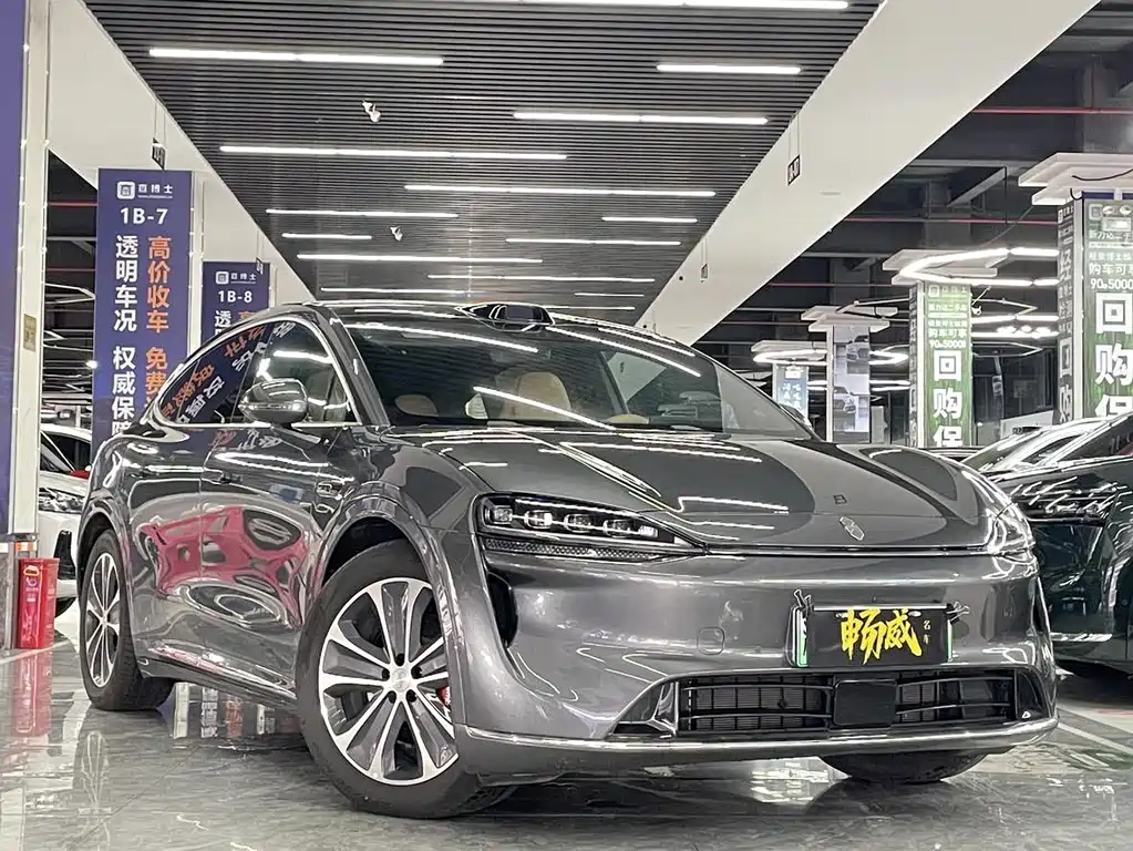 Zhijie Zhijie R7 — миниатюра 3