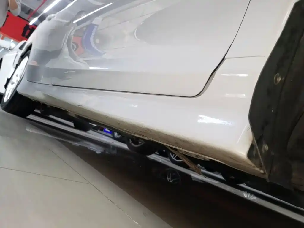 Honda Jade — миниатюра 21