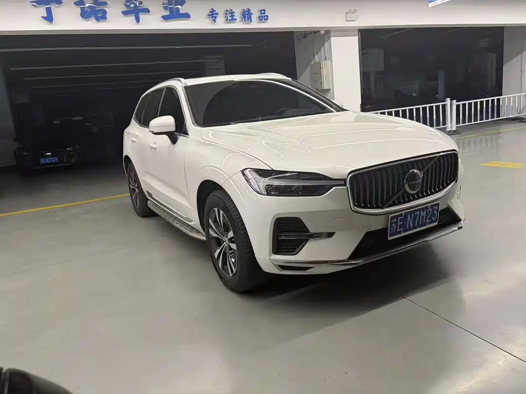 Volvo XC60 — миниатюра 3