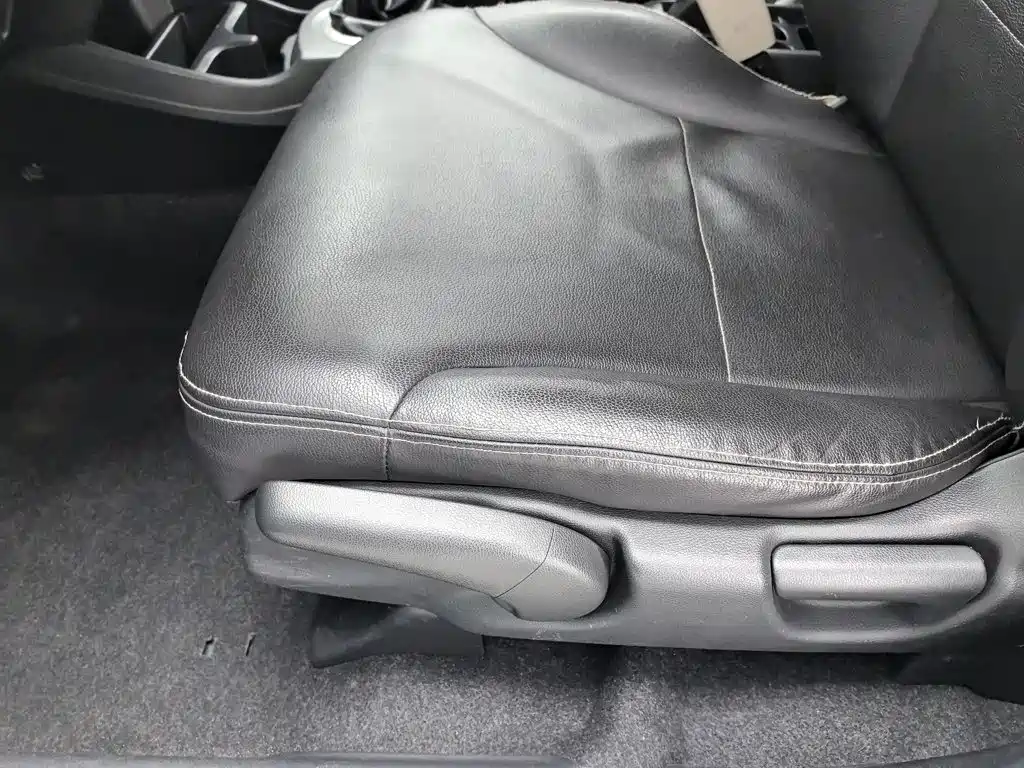 Honda Fit — миниатюра 20