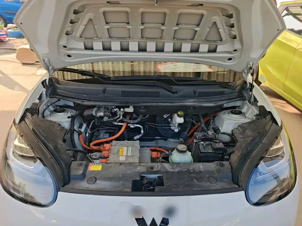 Wuling Bingo — миниатюра 20