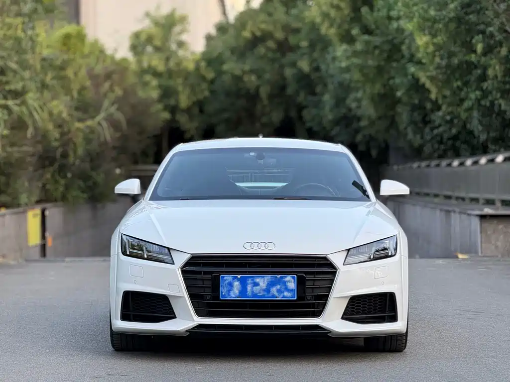 Audi TT — миниатюра 2