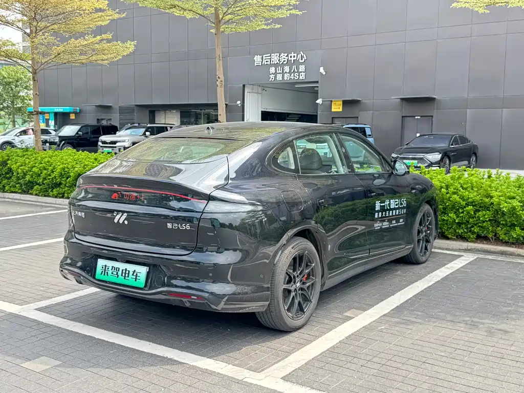 IM IM LS6 — миниатюра 4