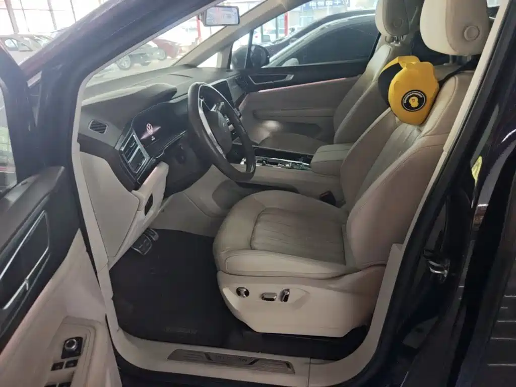 Volkswagen Viloran — миниатюра 15