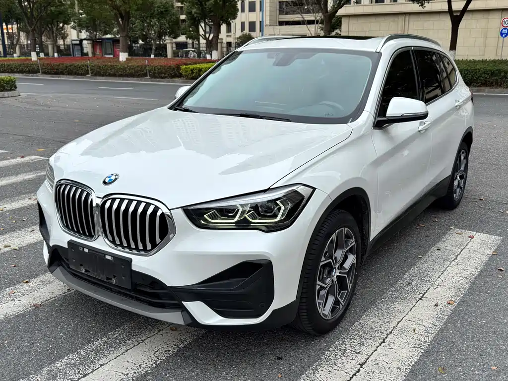 BMW X1 2023