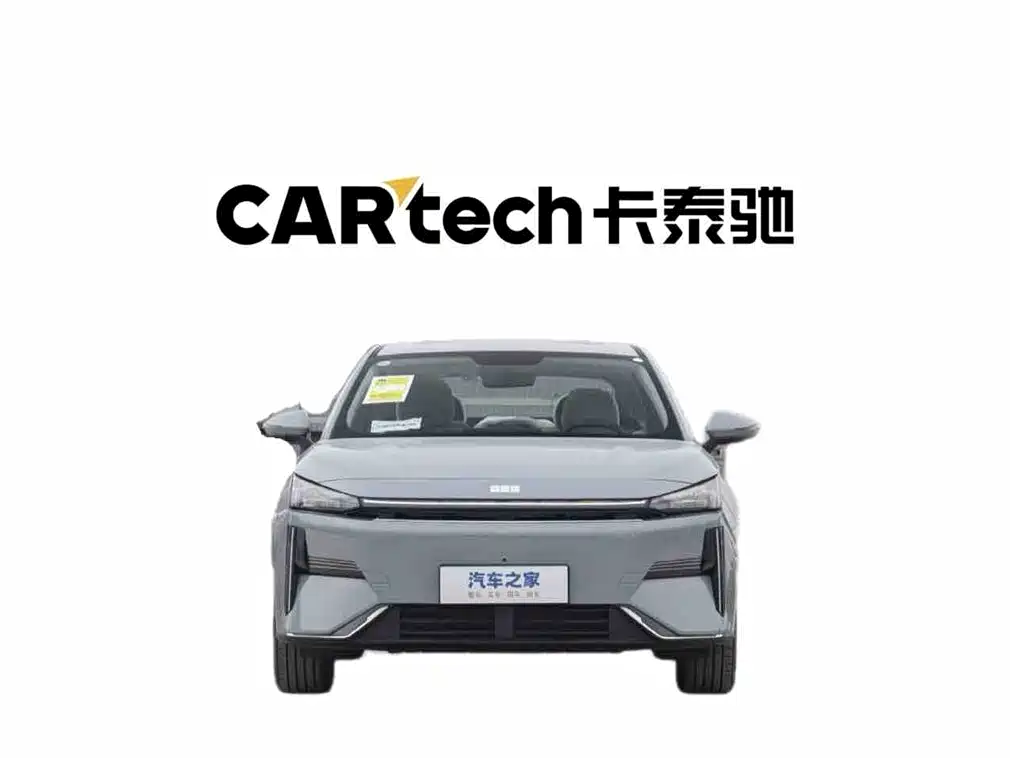 Geely Galaxy Galaxy L6 L6 2025 EM-i 140km