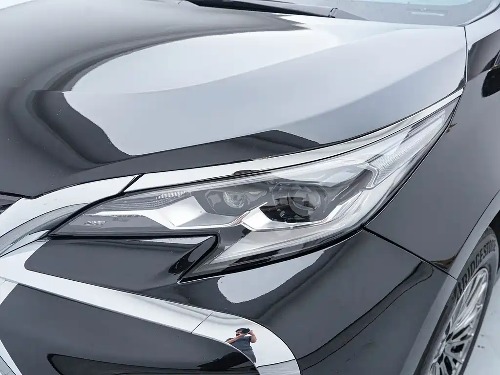 Toyota Sienna — миниатюра 25