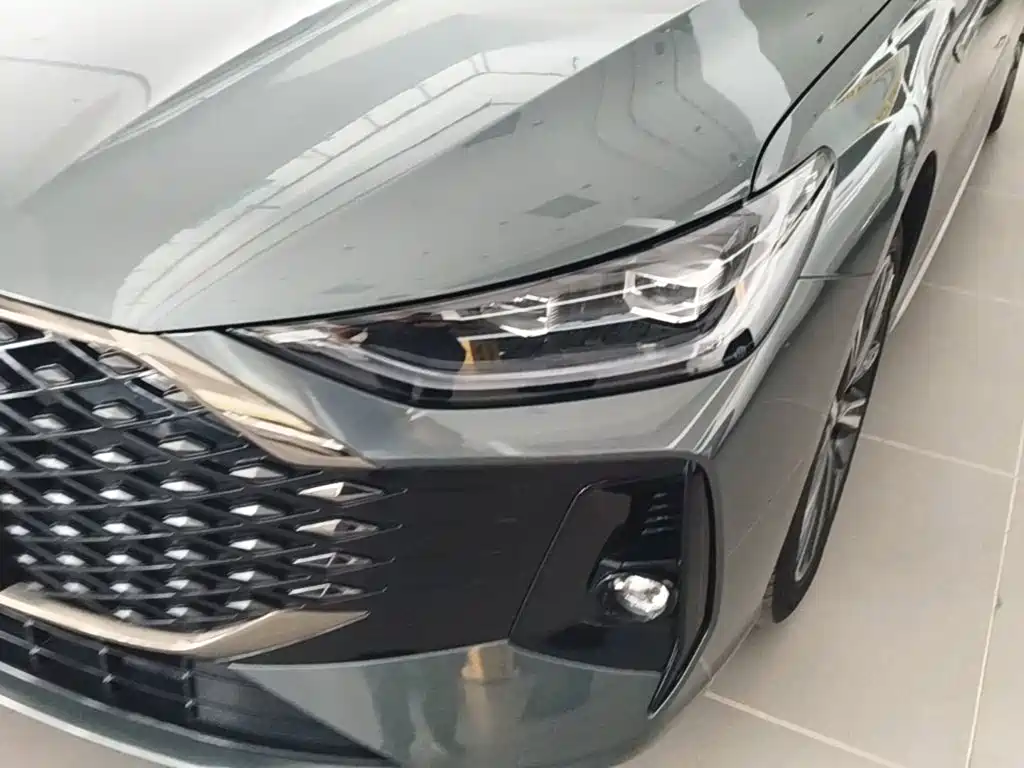 Chery Arrizo 8 PRO — миниатюра 24