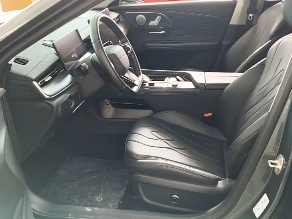 Chery Arrizo 8 PRO — миниатюра 15