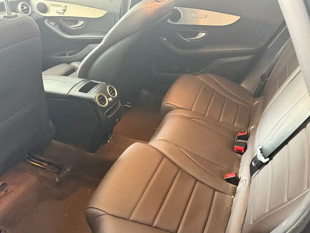 Mercedes-Benz GLC — миниатюра 6