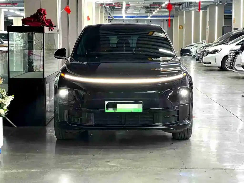 Li Auto IDEAL L6