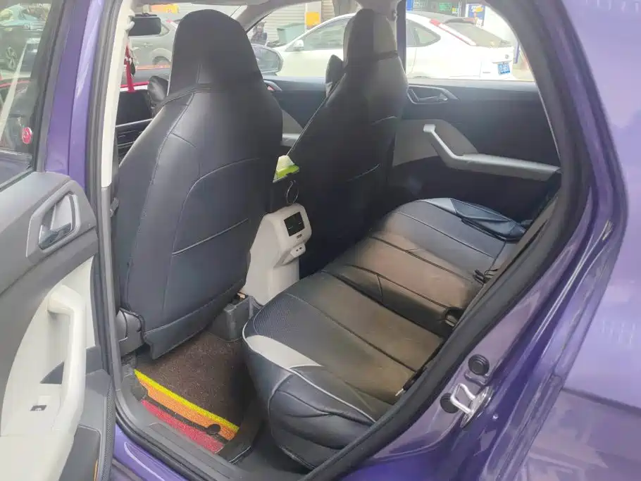 Volkswagen T-Cross — миниатюра 11