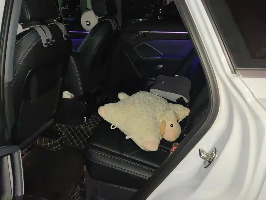 Audi Q3 — миниатюра 11