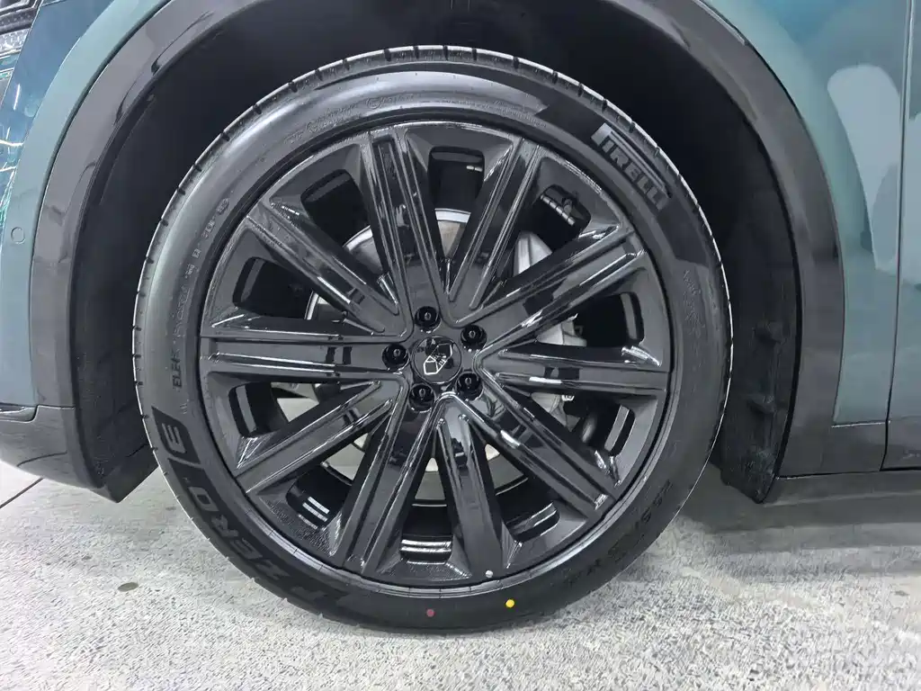 Zhijie Zhijie R7 — миниатюра 10