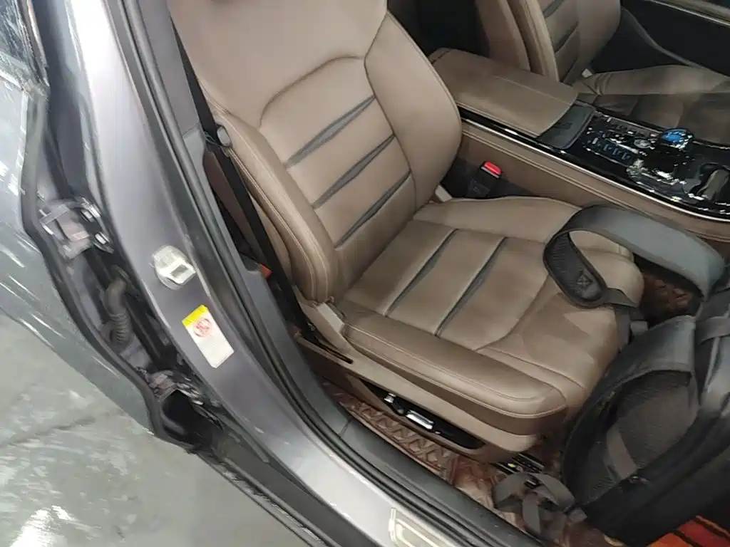 BYD Han — миниатюра 25