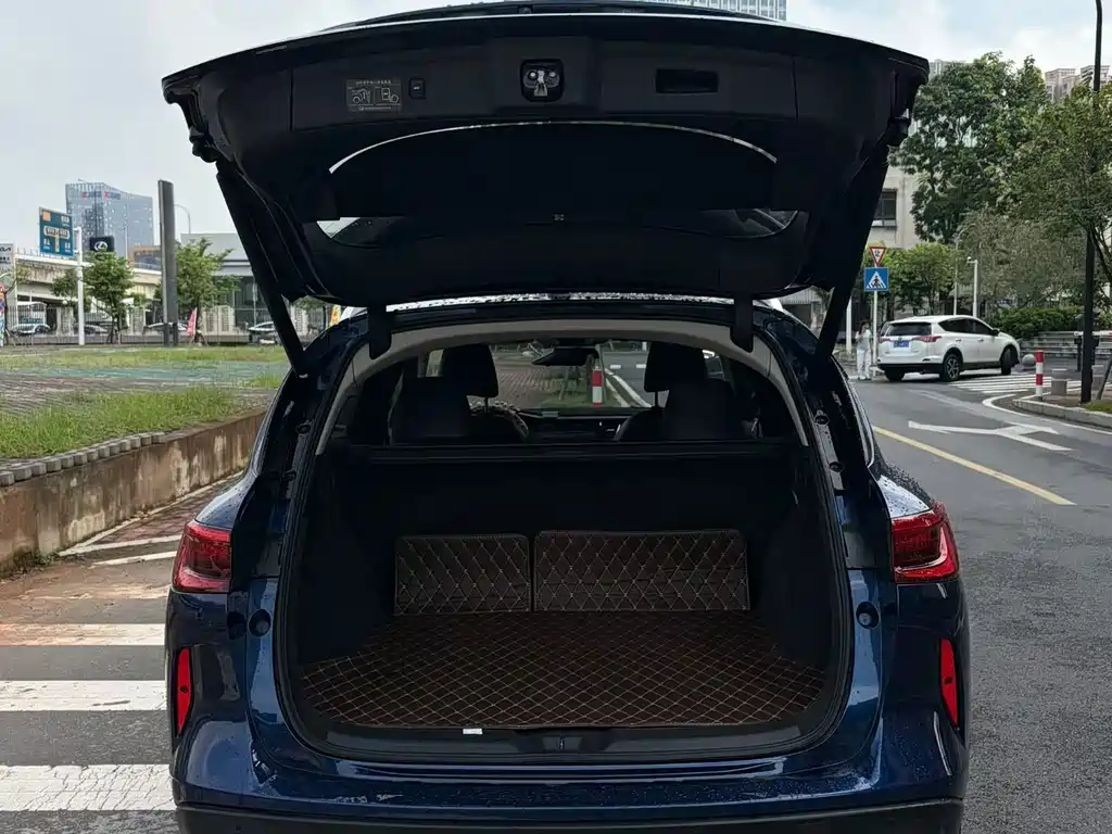 Infiniti QX50 — миниатюра 8