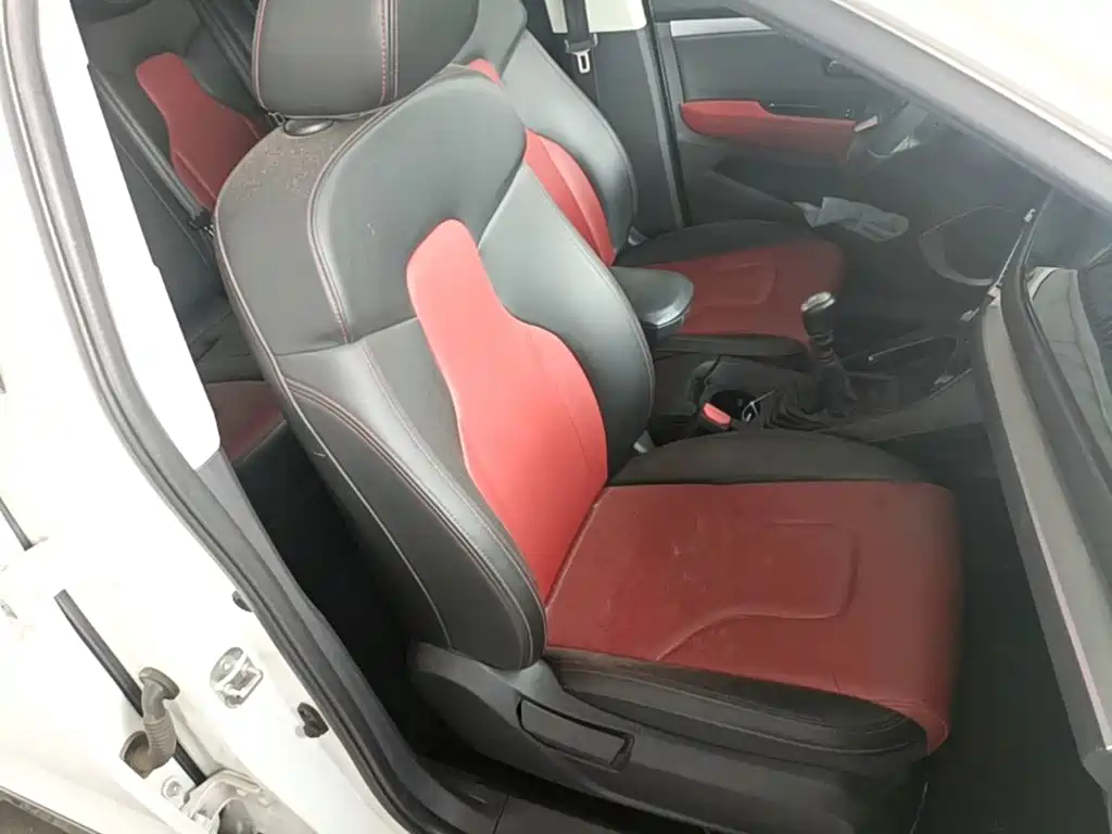 Haval H2s — миниатюра 25