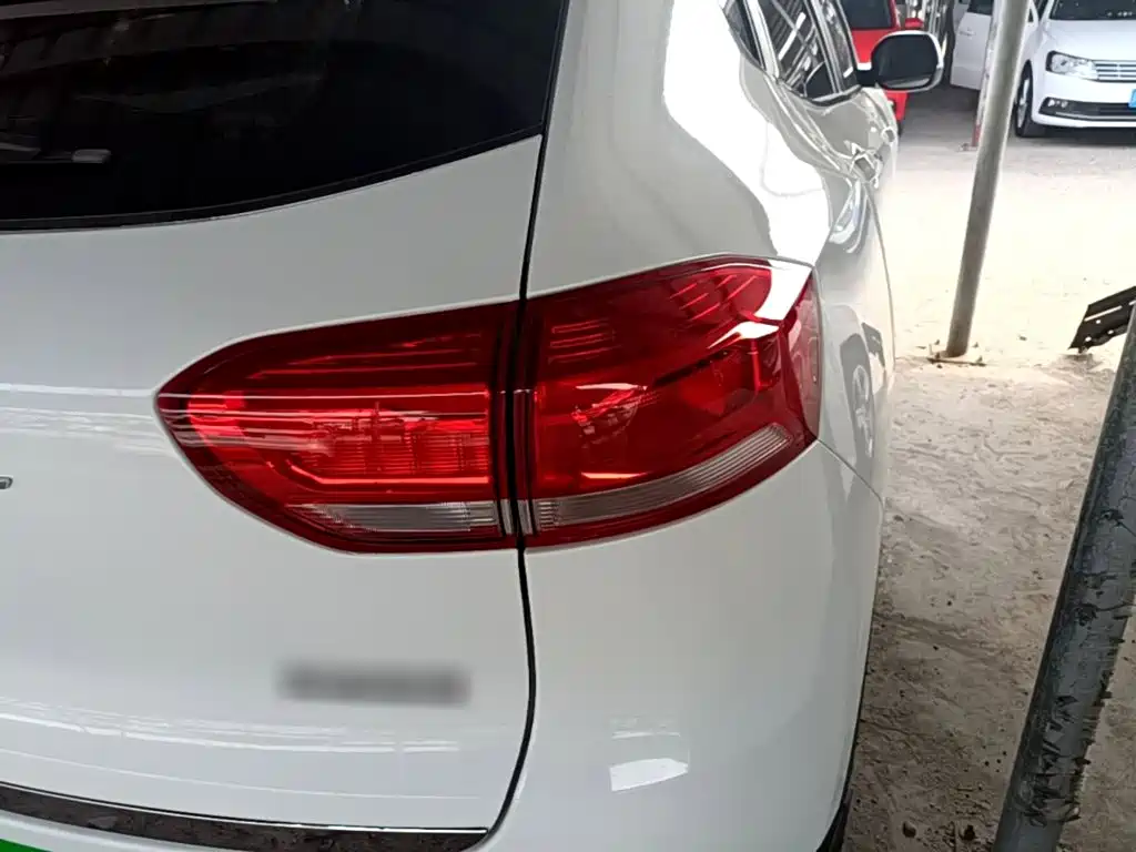 Haval H2s — миниатюра 8
