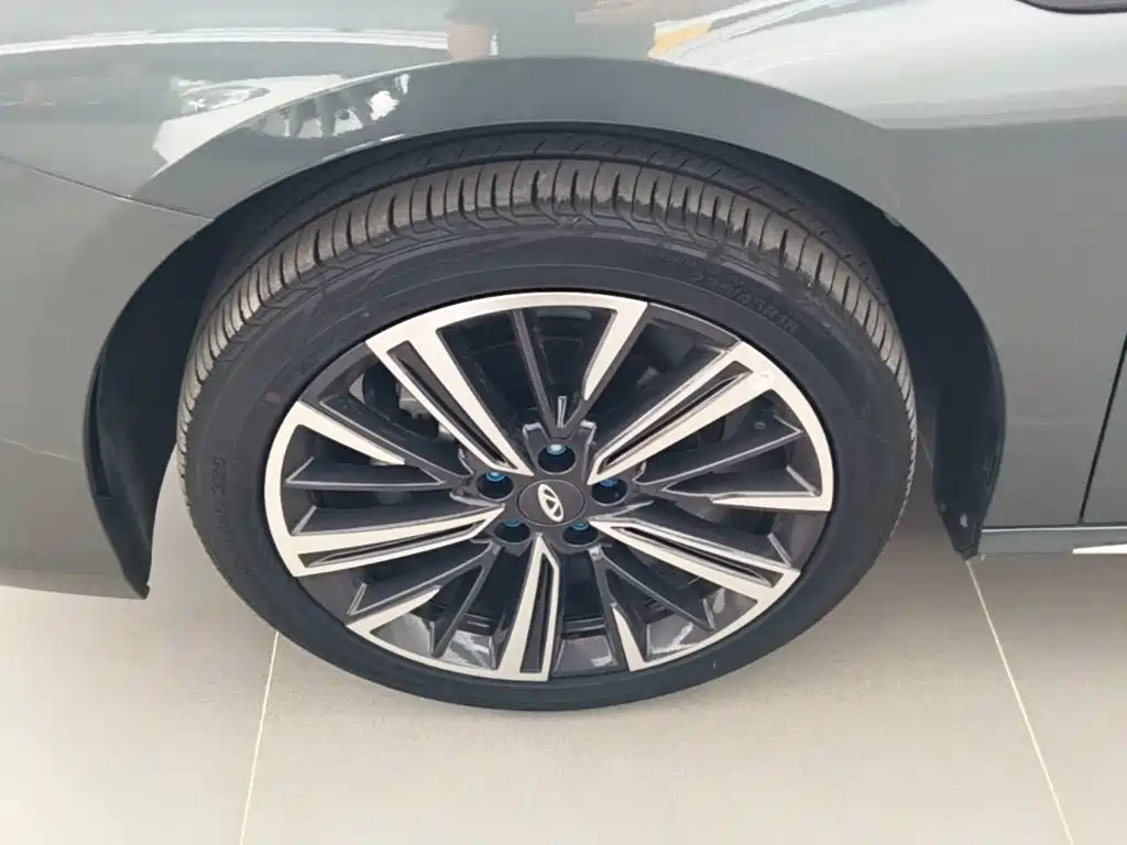 Chery Arrizo 8 PRO — миниатюра 23