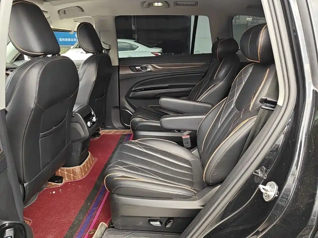 Ford Equator — миниатюра 17