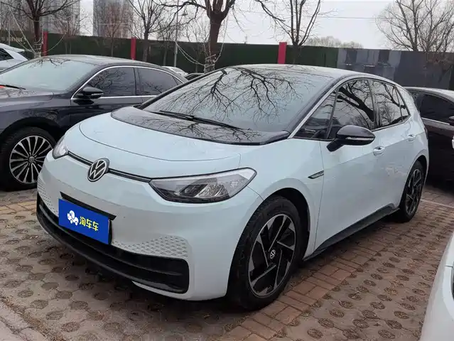 VOLKSWAGEN ID.3 2024