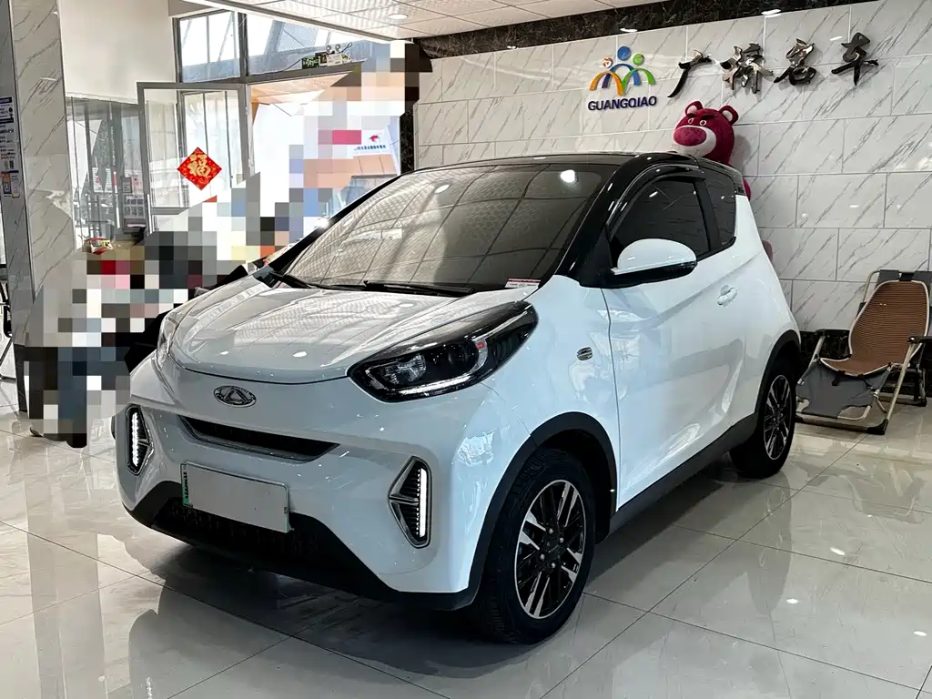 Chery eQ1