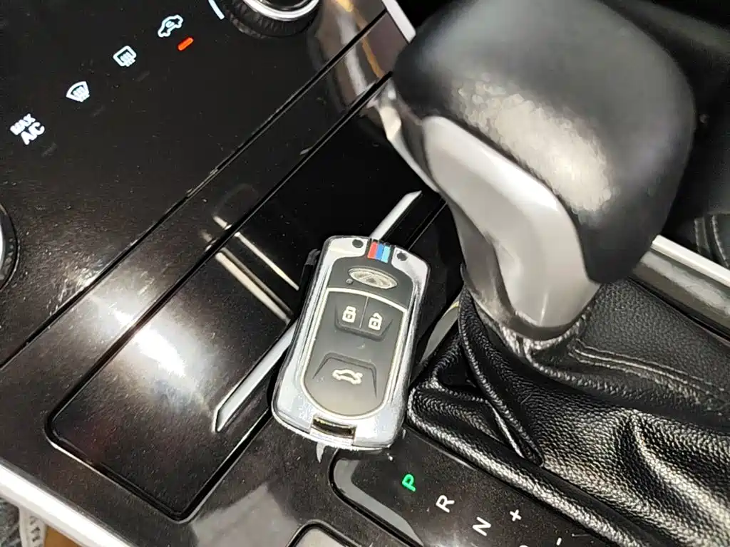 Chery Arrizo 5 — миниатюра 9