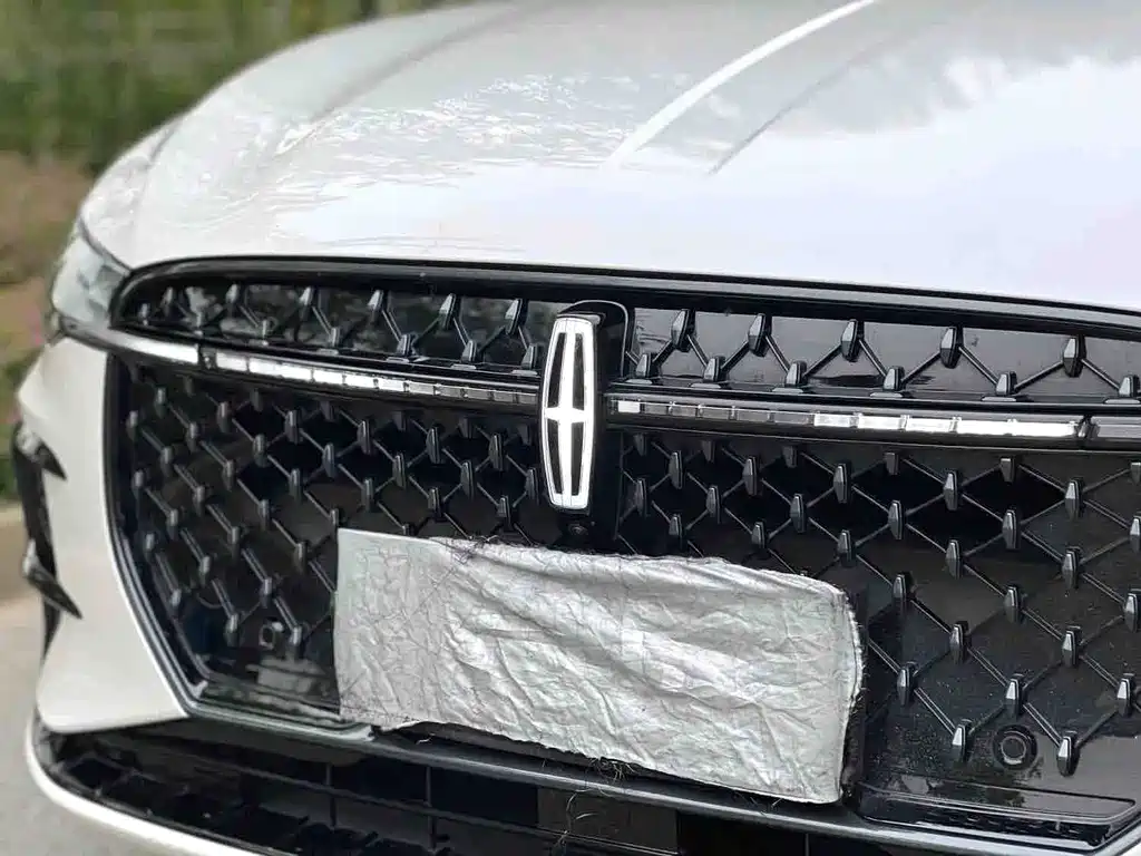 Lincoln Z — миниатюра 3